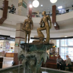 Ринок Привоз - Одеса - Україна