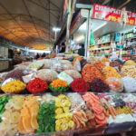 Ринок Привоз - Одеса - Україна