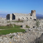 Фортеця Розафа - Шкодер - Албанія