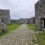 Фортеця Розафа - Шкодер - Албанія