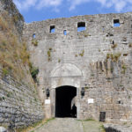 Фортеця Розафа - Шкодер - Албанія