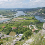 Фортеця Розафа - Шкодер - Албанія