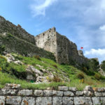 Фортеця Розафа - Шкодер - Албанія