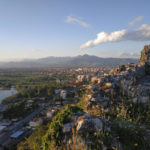 Фортеця Розафа - Шкодер - Албанія