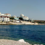 Саранда - Албанія