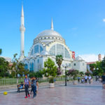 Шкодер - Албанія