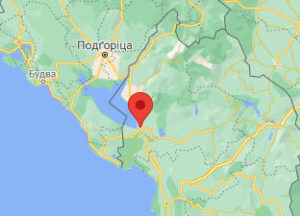 Шкодер - Албанія