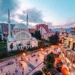 Шкодер - Албанія