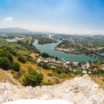 Шкодер - Албанія