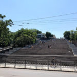 Потьомкінські сходи - Одеса - Україна