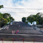 Потьомкінські сходи - Одеса - Україна