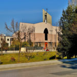 Кафедральний собор Св. Павла - Тирана - Албанія