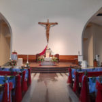 Кафедральний собор Св. Павла - Тирана - Албанія