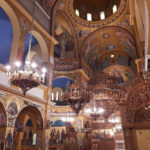 Воскресенський собор - Корча - Албанія