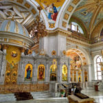 Одеський Спасо-Преображенський собор - Одеса - Україна