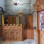 Воскресенський собор - Корча - Албанія