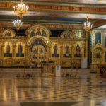 Одеський Спасо-Преображенський собор - Одеса - Україна