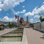 Воскресенський собор - Корча - Албанія