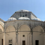 Свинцева мечеть - Шкодер - Албанія