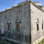 Свинцева мечеть - Шкодер - Албанія