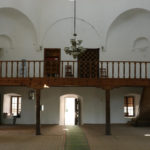 Свинцева мечеть - Шкодер - Албанія