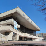 Одеський академічний театр музичної комедії