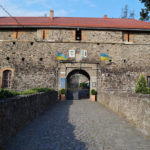 Ужгородський замок - Ужгород - Україна
