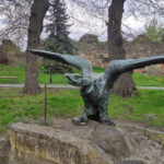 Ужгородський замок - Ужгород - Україна