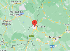 Ужгород - Україна