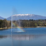 Великий парк - Тирана - Албанія