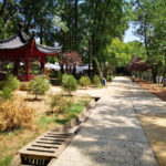 Великий парк - Тирана - Албанія