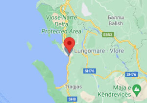 Вльора - Албанія