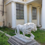 Воронцовський палац - Одеса - Україна