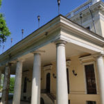 Воронцовський палац - Одеса - Україна