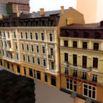 Музей воскових фігур «У баби Уті» - Одеса - Україна