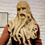 Музей воскових фігур «У баби Уті» - Одеса - Україна