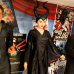 Музей воскових фігур «У баби Уті» - Одеса - Україна