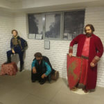 Музей воскових фігур «У баби Уті» - Одеса - Україна