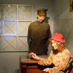 Музей воскових фігур «У баби Уті» - Одеса - Україна