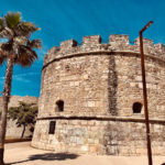 Замок Дурреса і Венеціанська вежа - Дуррес - Албанія