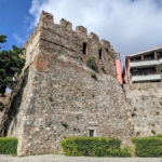 Замок Дурреса і Венеціанська вежа - Дуррес - Албанія