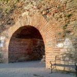 Замок Дурреса і Венеціанська вежа - Дуррес - Албанія