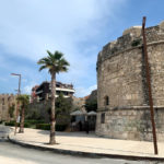 Замок Дурреса і Венеціанська вежа - Дуррес - Албанія