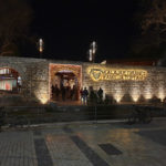 Замок Тирани - Тирана - Албанія