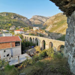 Акведук - Бар - Чорногорія