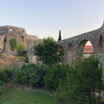 Акведук - Бар - Чорногорія