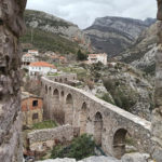 Акведук - Бар - Чорногорія