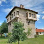 Араповський монастир - Асеновград - Болгарія