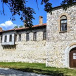 Араповський монастир - Асеновград - Болгарія