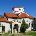 Араповський монастир - Асеновград - Болгарія